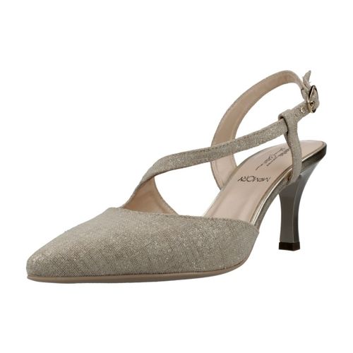Chaussures escarpins E607010de - NeroGiardini - Modalova