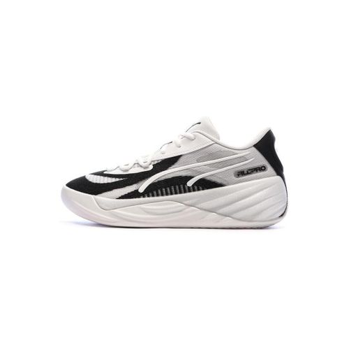 Baskets basses Puma All-pro Nitro - Puma - Modalova