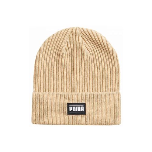 Bonnet Ribbed Classic Cuff Beanie W - Puma - Modalova