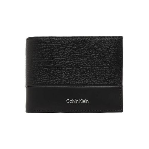Portefeuille K50K512858BEH - Calvin Klein Jeans - Modalova