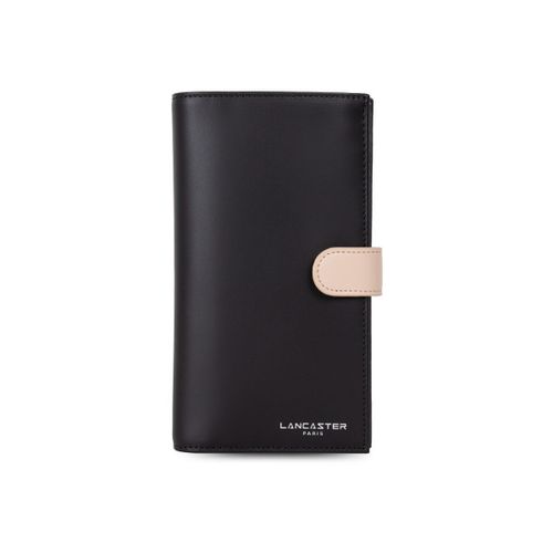 Portefeuille Porte-chéquier Smooth - LANCASTER - Modalova