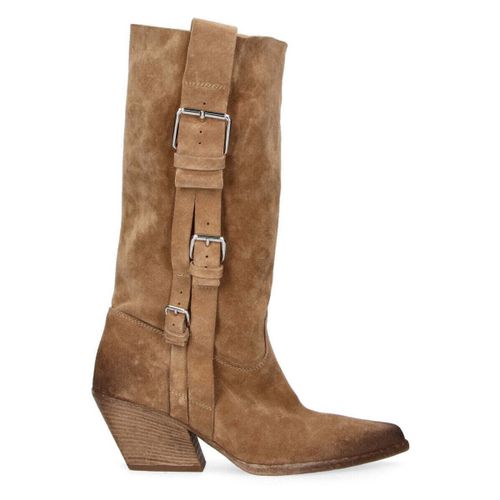 Bottes à talon Elena Iachi - Elena Iachi - Modalova
