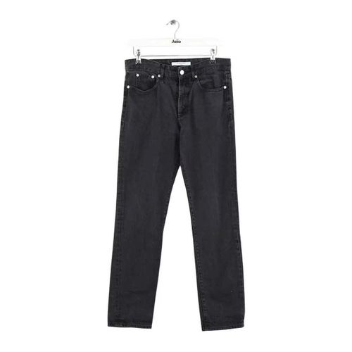 Jeans Givenchy Jean slim noir - Givenchy - Modalova