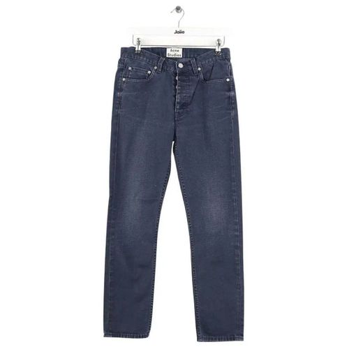 Jeans Acne Studios Jean slim bleu - Acne Studios - Modalova