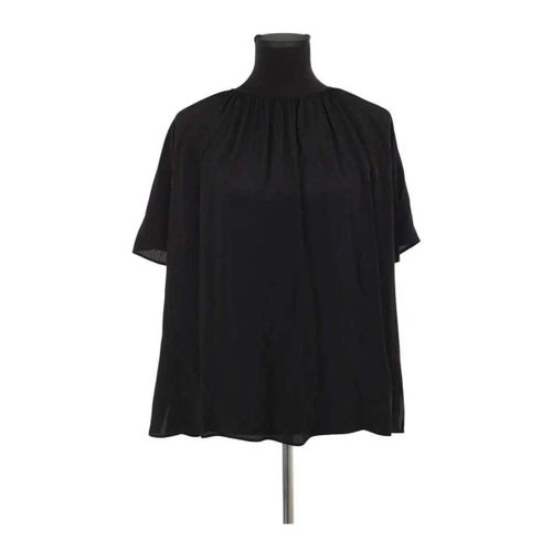 Blouses BOSS T-shirt noir - BOSS - Modalova