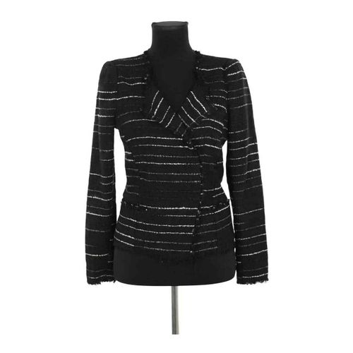 Veste Gil Santucci Veste noire - Gil Santucci - Modalova