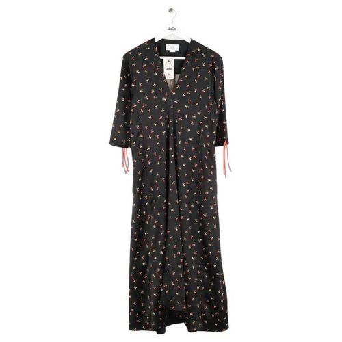 Robe Victoria Beckham Robe noire - Victoria Beckham - Modalova