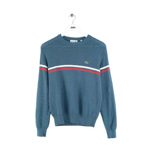Pull Lacoste Pull bleu - Lacoste - Modalova