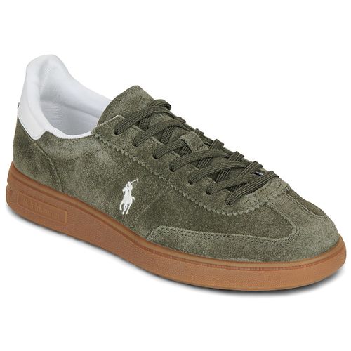 Baskets basses BEDFORD - Polo Ralph Lauren - Modalova