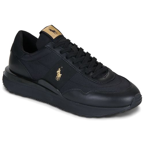 Baskets basses TRAIN 89 - Polo Ralph Lauren - Modalova