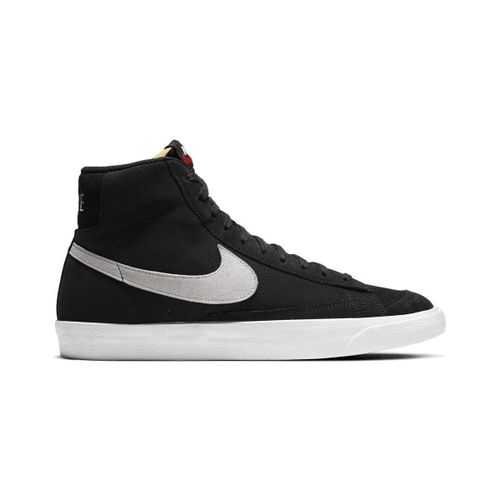 Baskets montantes Blazer Mid 77 Suede - Nike - Modalova