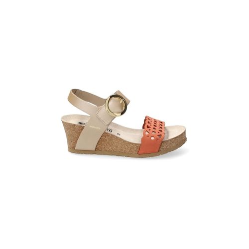 Sandales compensées Mephisto LEE - Mephisto - Modalova