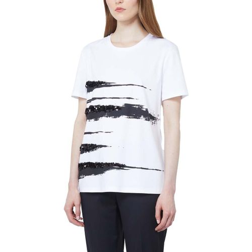 T-shirt Maxmara Studio MSTPIACERE - Maxmara Studio - Modalova