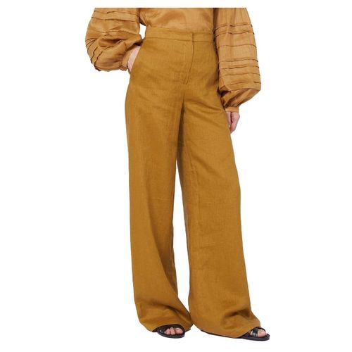 Pantalons large MSTTAPIOCA - Maxmara Studio - Modalova
