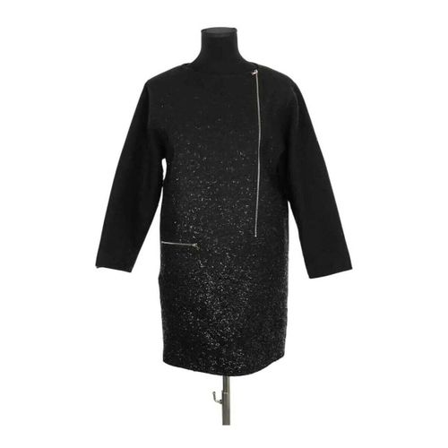 Robe courte Courreges Robe noire - Courreges - Modalova