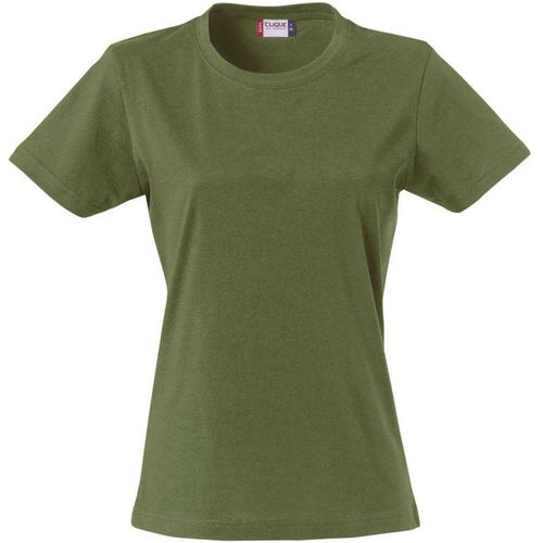 T-shirt C-Clique Basic - C-Clique - Modalova