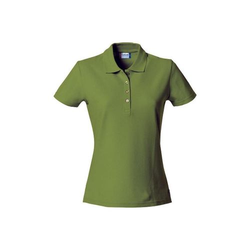 Polo C-Clique Basic - C-Clique - Modalova