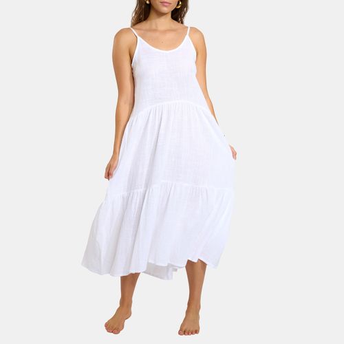 Robe Banana Moon LAGUNA CAMERON - Banana Moon - Modalova