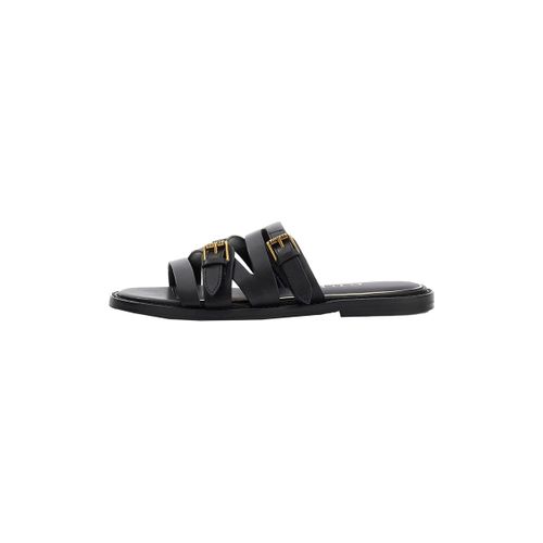 Mules Guess FLJGRYLEA03 - Guess - Modalova