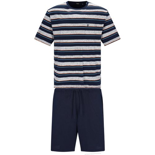Ensembles de pyjama Pyjama Klima light Shorty - Hajo - Modalova