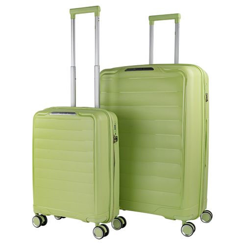 Valise Jaslen Luton - Jaslen - Modalova