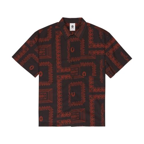 Chemise Element Regular Sb Printed - Element - Modalova
