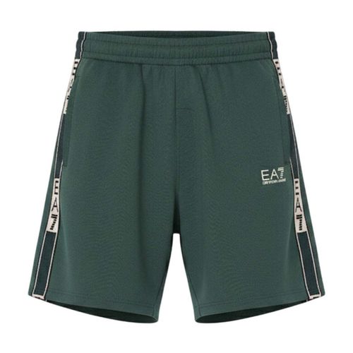Short Bermuda BERMUDA - Emporio Armani EA7 - Modalova