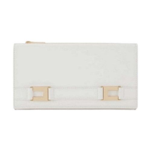 Pochette Portafoglio - Elisabetta Franchi - Modalova