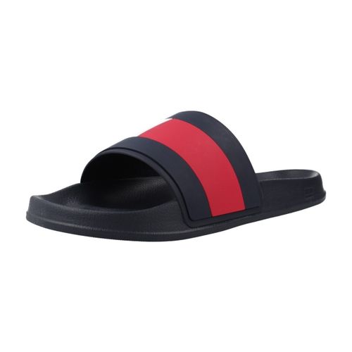 Claquettes Light Adjustable Pool - Tommy Hilfiger - Modalova