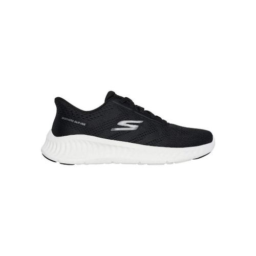 Baskets basses Skechers 125643-BKW - Skechers - Modalova