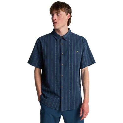 Chemise Billabong Sundays Jacquard - Billabong - Modalova
