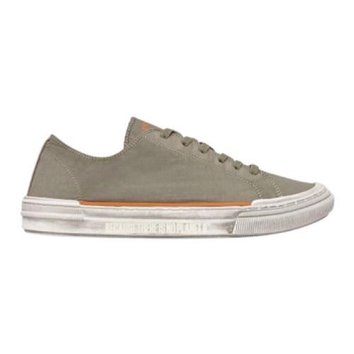 Baskets basses MCMSHSNSTREN0072S26 - Ecoalf - Modalova