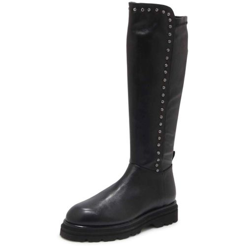 Bottes plates Gio + - Gio + - Modalova