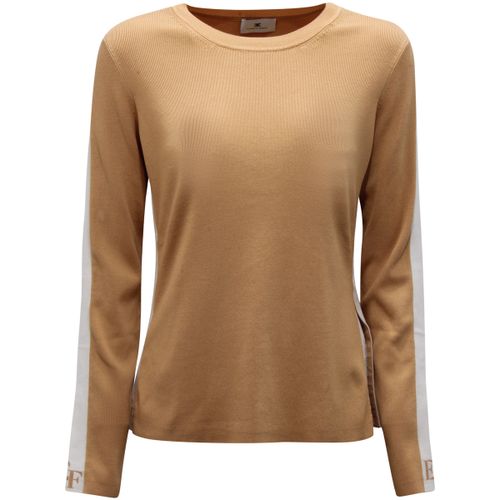 Pull Elisabetta Franchi - Elisabetta Franchi - Modalova