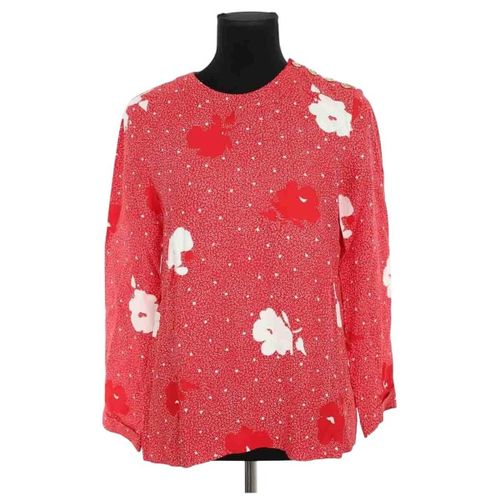 Blouses Apc Blouse rouge - Apc - Modalova