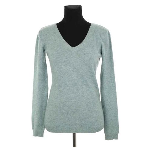 Pull Kujten Pull en cachemire gris - Kujten - Modalova
