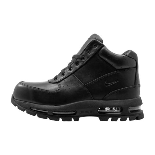 Baskets montantes Air Max Goadome Black - Nike - Modalova