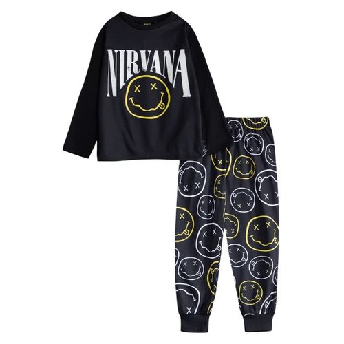 Ensembles de pyjama 3-4 ans NS9809 - Nirvana - Modalova