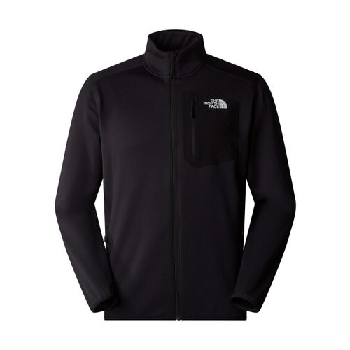 Sweatshirts M CREST FZ - The North Face - Modalova