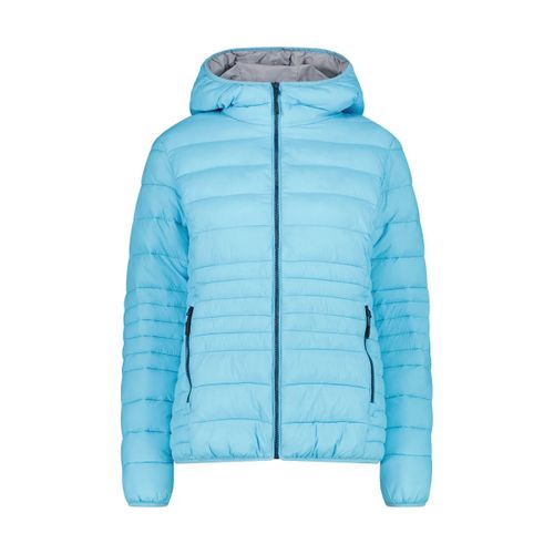 Veste Cmp WOMAN JACKET FIX HOOD - Cmp - Modalova