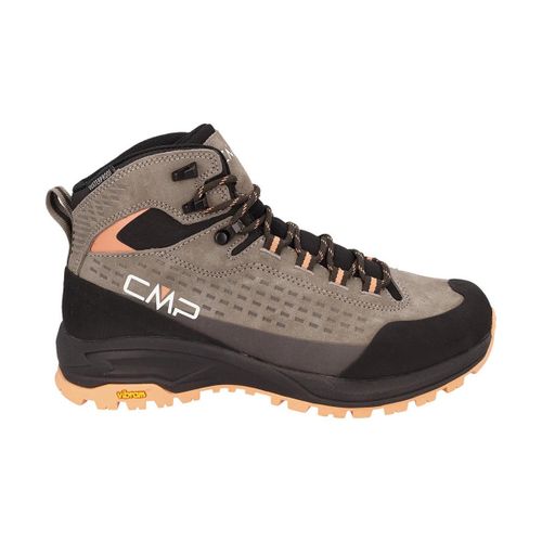 Bottes VERTYX MID WMN TREKKING SHOES WP - Cmp - Modalova
