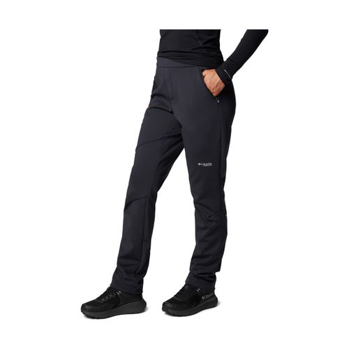 Jogging Vast Canyon High-Rise Softshell Pant - Columbia - Modalova