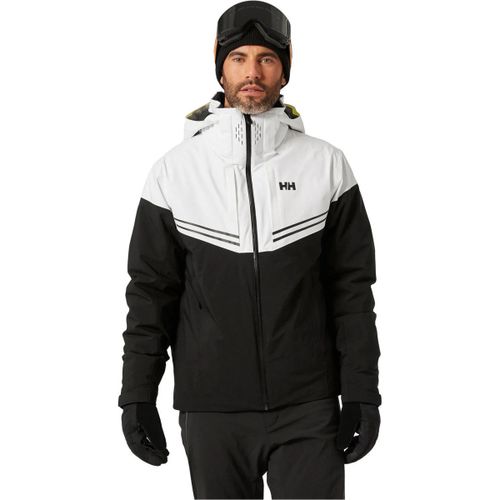 Coupes vent ALPHA INFINITY JACKET - Helly Hansen - Modalova