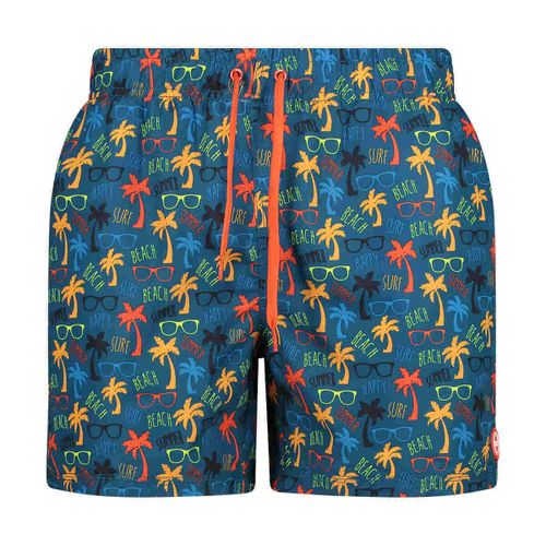 Maillots de bain Cmp MAN SHORTS - Cmp - Modalova