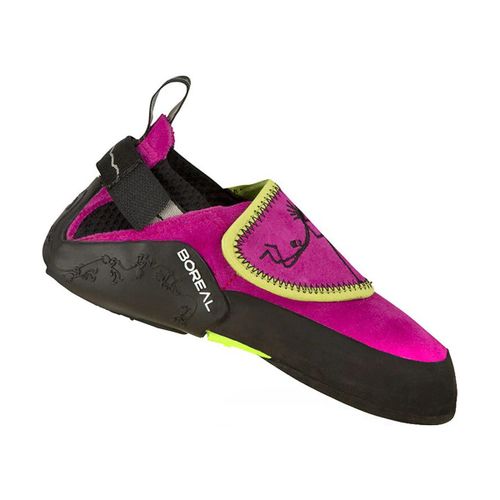 Chaussures Boreal NINJA JR FUCSIA - Boreal - Modalova