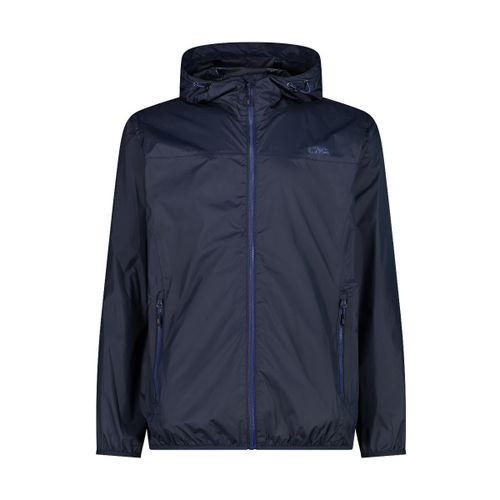 Coupes vent MAN JACKET RAIN FIX HOOD - Cmp - Modalova