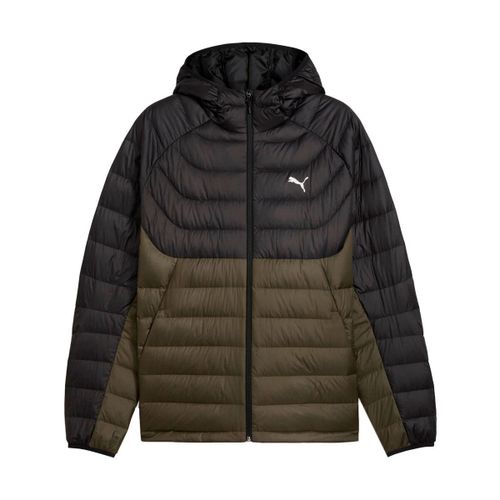 Blouson Puma Packlite Hooded Down - Puma - Modalova