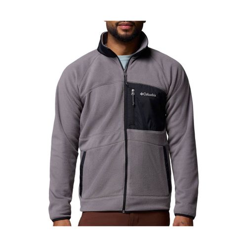 Polaire Fast Trek Overlay Full Zip - Columbia - Modalova
