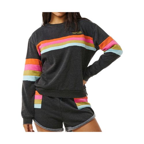 Sweatshirts SURF REVIVAL PANELLED CREW - Rip Curl - Modalova