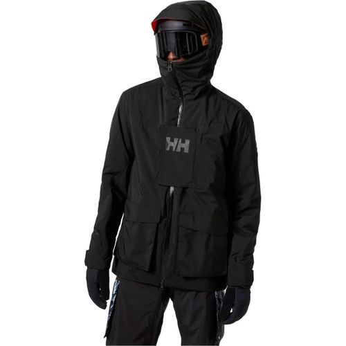Coupes vent ULLR Z INSULATED JACKET - Helly Hansen - Modalova
